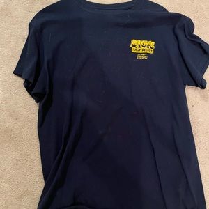 Dicks last resort t shirt